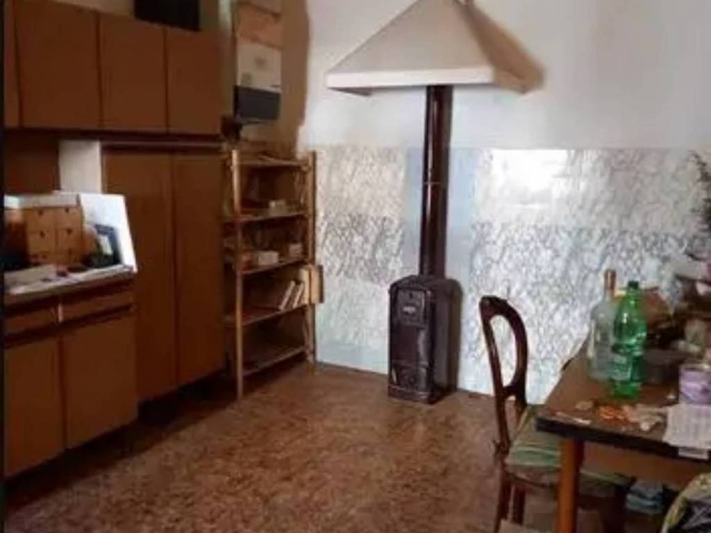 appartamento in vendita a Bucine