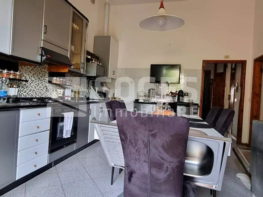 appartamento in vendita a Bucine