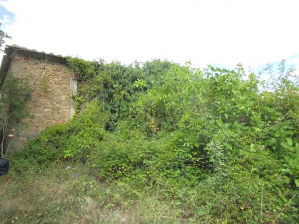 casale in vendita a Bucine in zona Solata