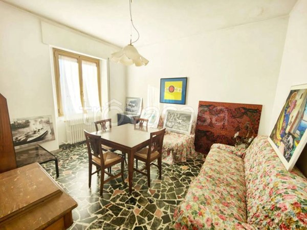 appartamento in vendita a Bucine in zona Badia Agnano