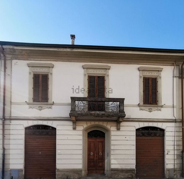 appartamento in vendita a Bucine