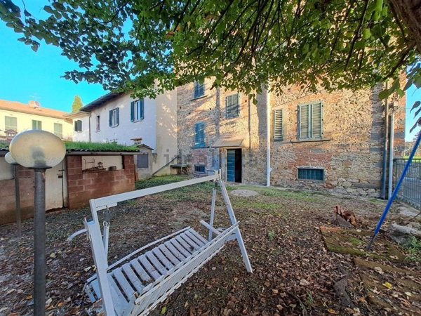 appartamento in vendita a Bucine