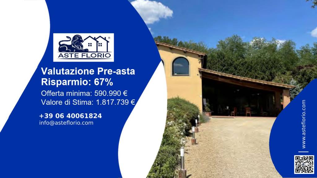 negozio in vendita a Bucine in zona Montebenichi