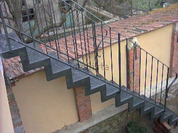 appartamento in vendita a Bucine