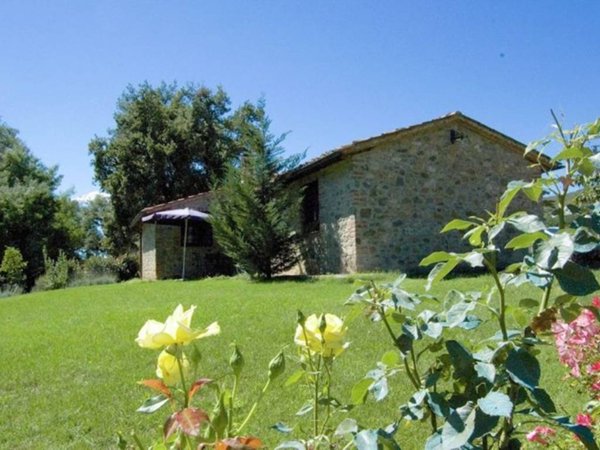 casa indipendente in vendita a Bucine