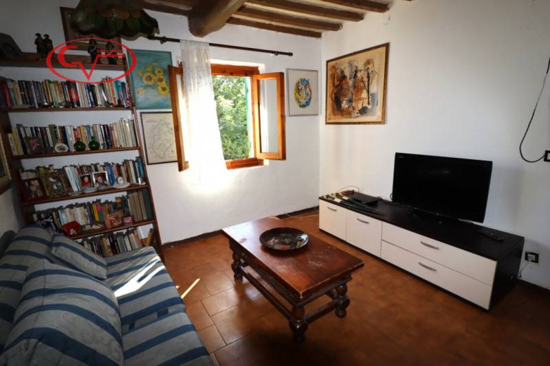 appartamento in vendita a Bucine
