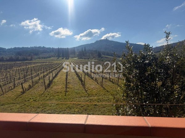 appartamento in vendita a Bucine