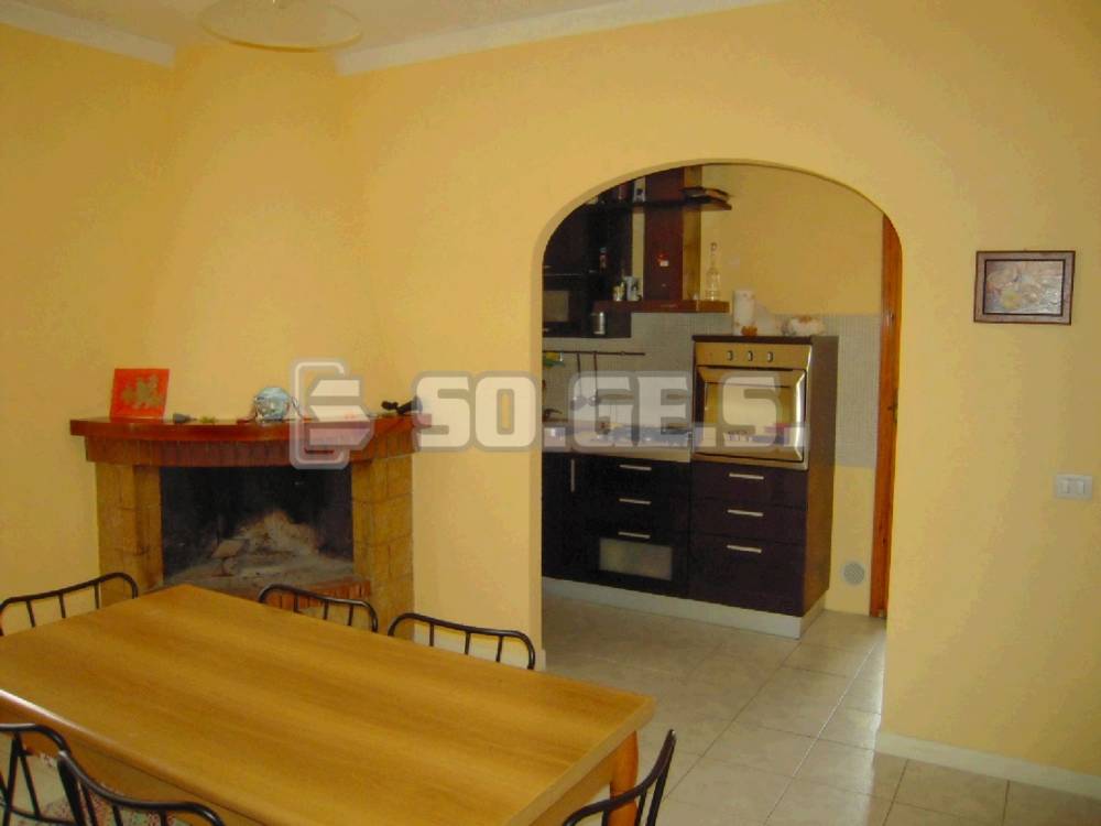 appartamento in vendita a Bucine