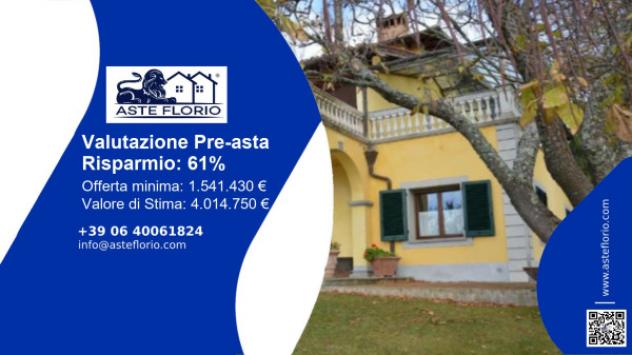 ufficio in vendita a Bucine in zona Ambra