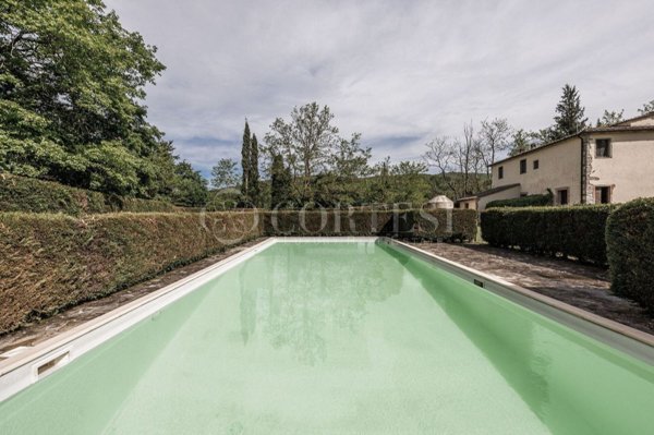 casa indipendente in vendita a Bucine in zona Badia Agnano