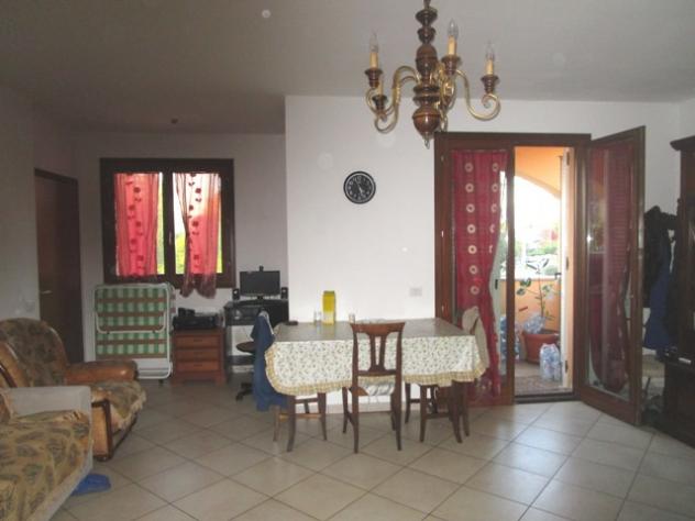 appartamento in vendita a Bucine