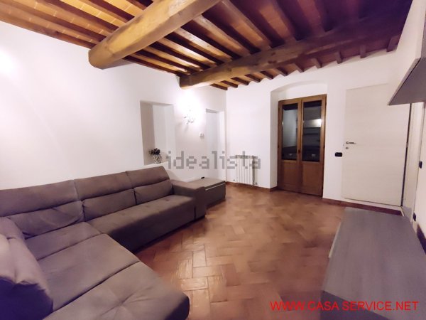 appartamento in vendita a Bucine