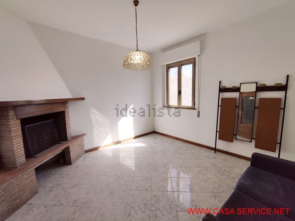 appartamento in vendita a Bucine