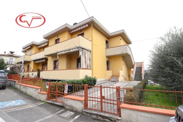 appartamento in vendita a Bucine