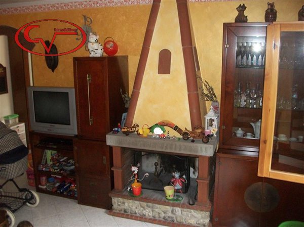 appartamento in vendita a Bucine