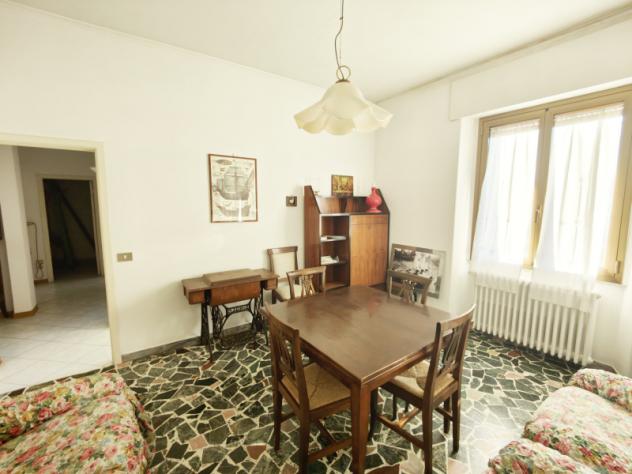 appartamento in vendita a Bucine in zona San Pancrazio