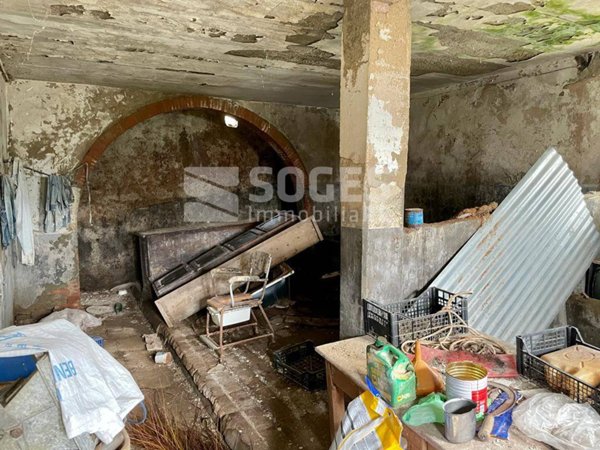 appartamento in vendita a Bucine