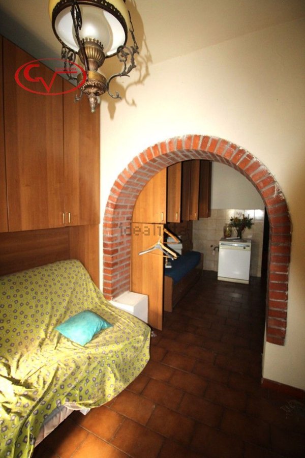 appartamento in vendita a Bucine