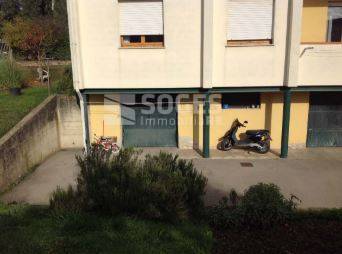 appartamento in vendita a Bucine