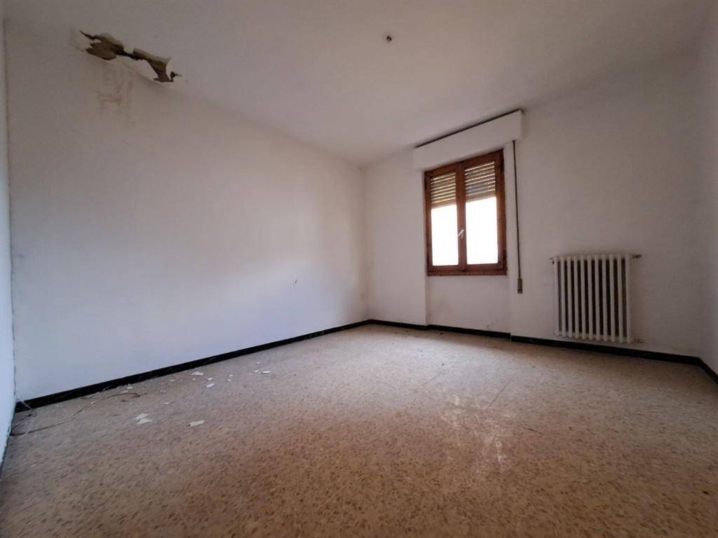 appartamento in vendita a Bucine in zona Ambra