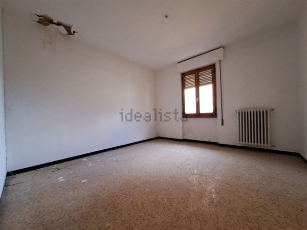 appartamento in vendita a Bucine in zona Ambra