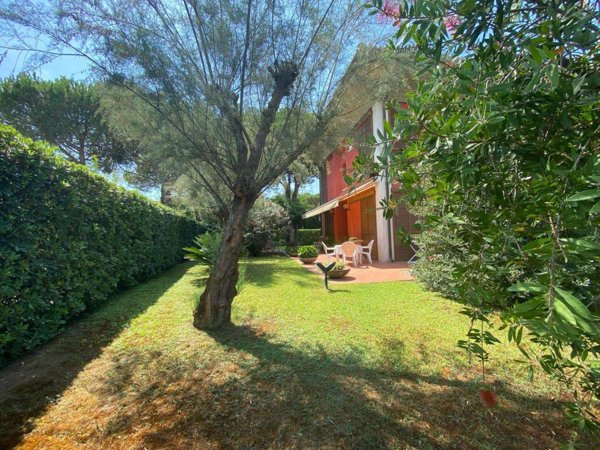 appartamento in vendita a Bucine