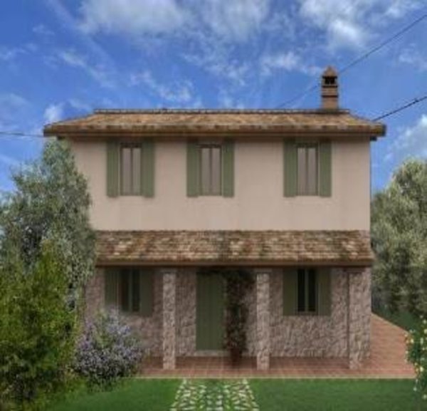 appartamento in vendita a Bucine