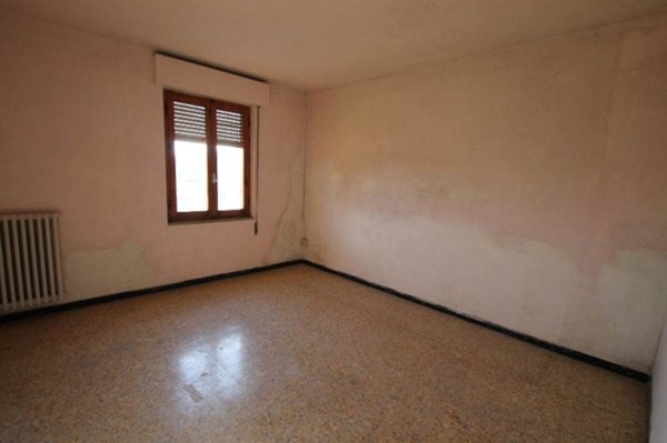 appartamento in vendita a Bucine in zona Ambra