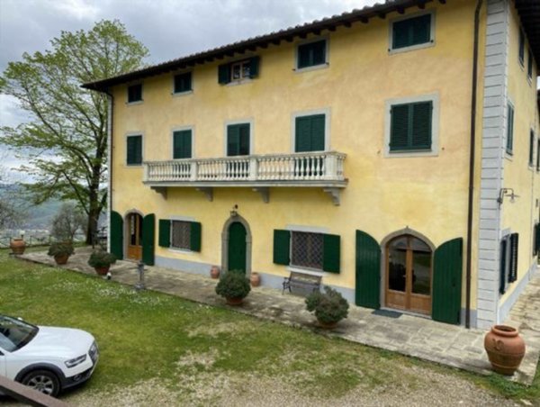 azienda agricola in vendita a Bucine in zona Pietraviva