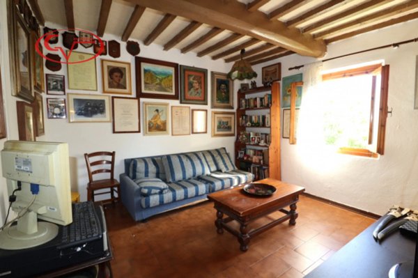 appartamento in vendita a Bucine