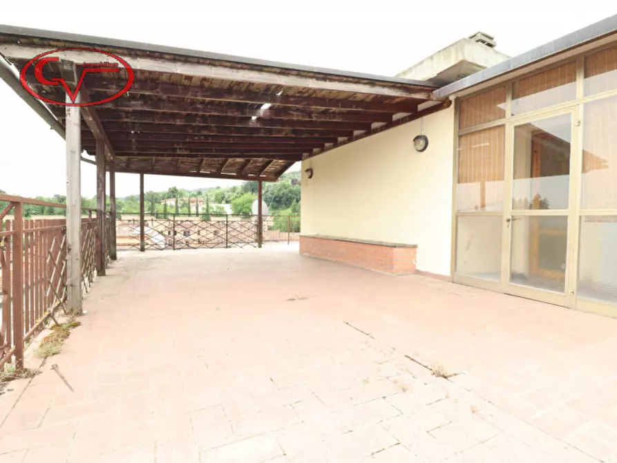 appartamento in vendita a Bucine in zona Torre