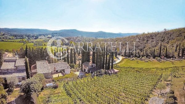 casa indipendente in vendita a Bucine