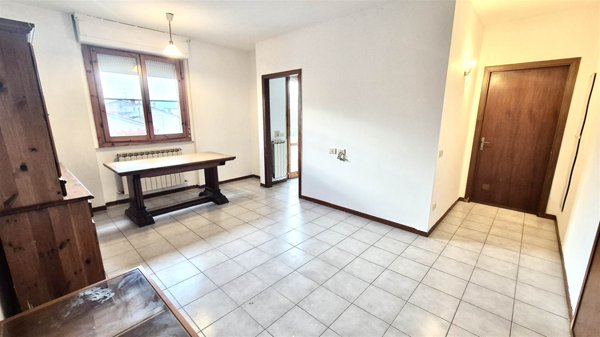 appartamento in vendita a Bucine