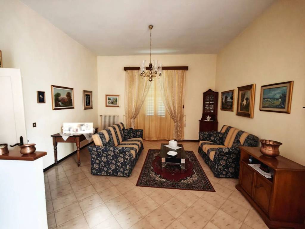 casa indipendente in vendita a Bucine in zona San Pancrazio