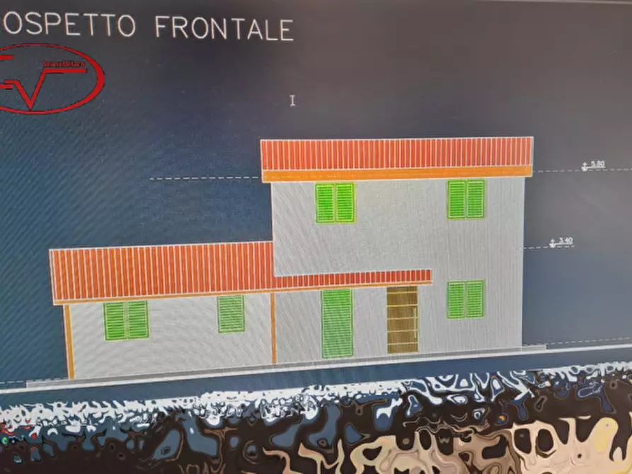 casa indipendente in vendita a Bucine in zona Duddova