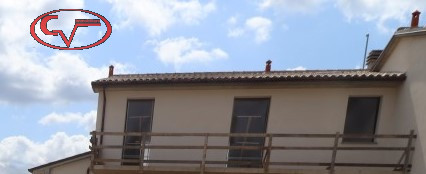 appartamento in vendita a Bucine