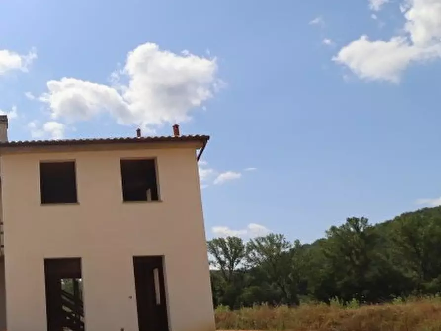 appartamento in vendita a Bucine in zona Ambra