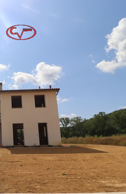appartamento in vendita a Bucine