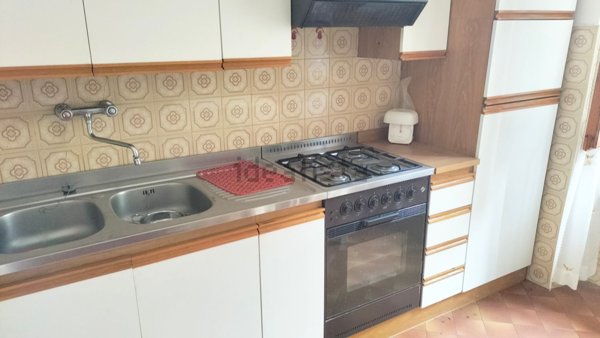 appartamento in vendita a Bucine in zona San Pancrazio