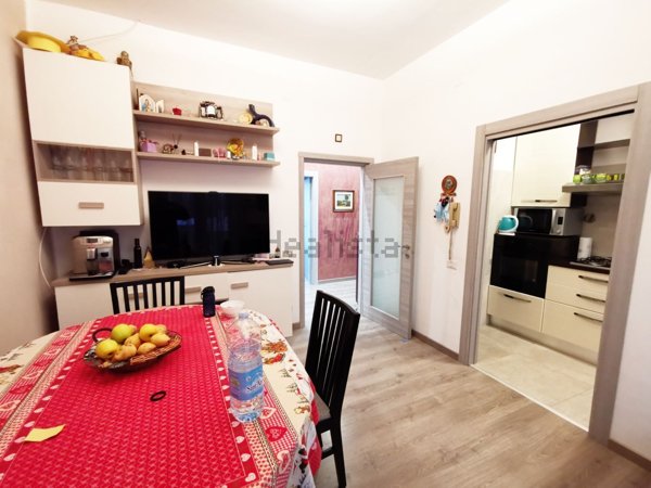 appartamento in vendita a Bucine