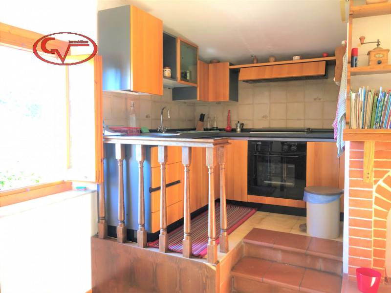 appartamento in vendita a Bucine