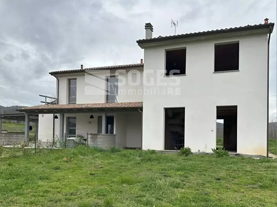 appartamento in vendita a Bucine