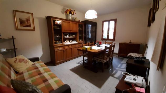 appartamento in vendita a Bucine