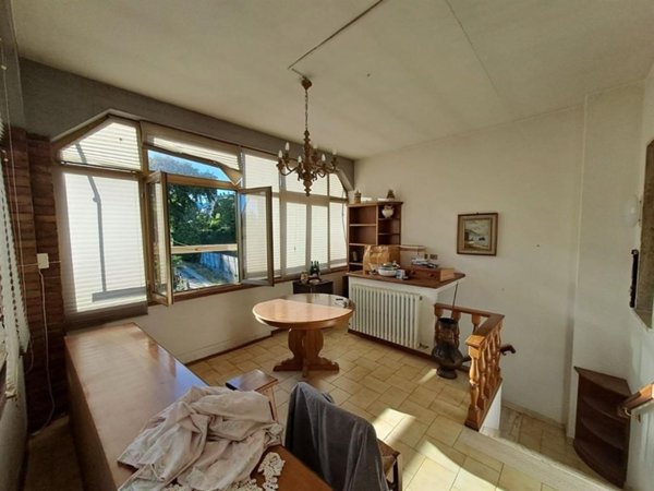 appartamento in vendita a Bucine in zona Ambra