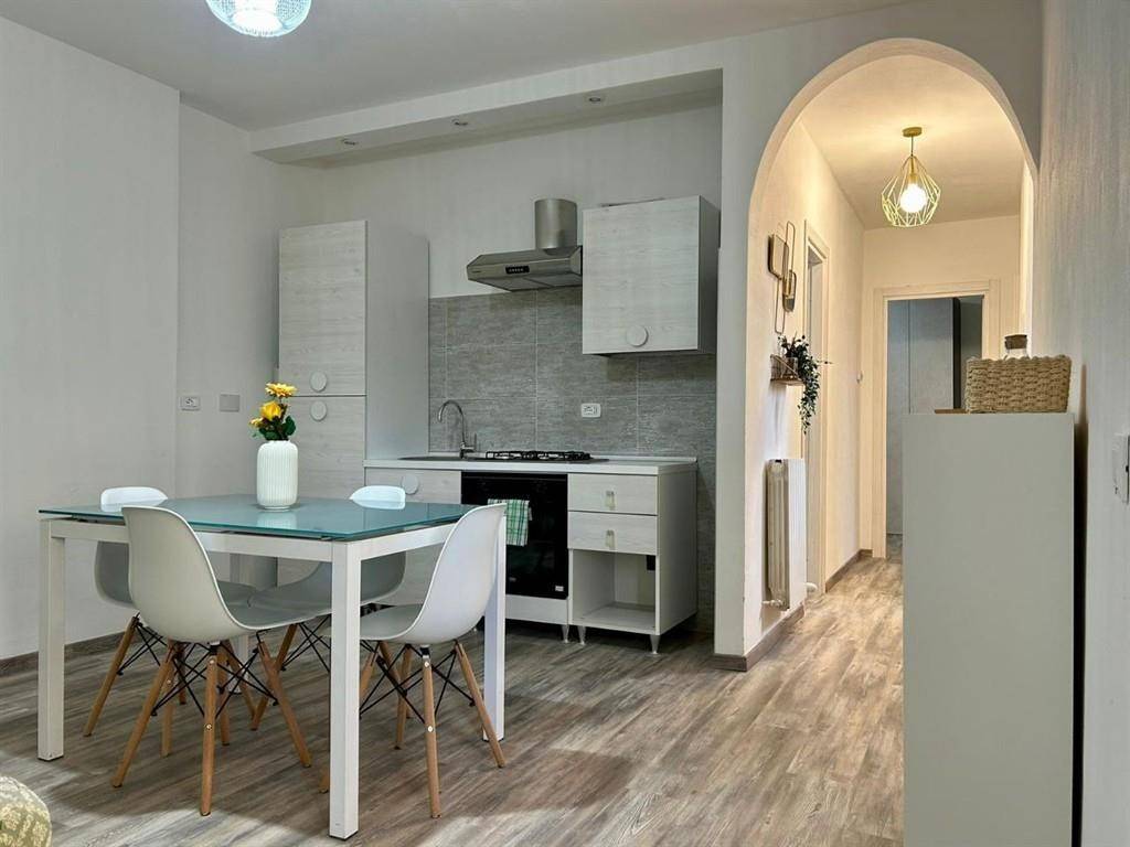 appartamento in vendita a Bucine in zona Badia Agnano