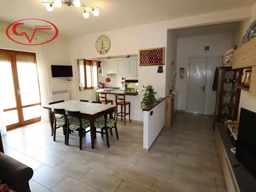 appartamento in vendita a Bucine
