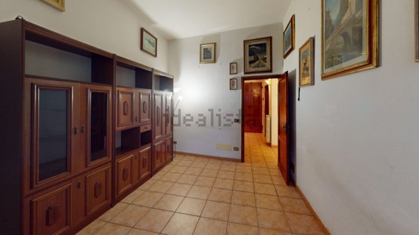appartamento in vendita a Bucine