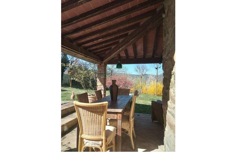 casa indipendente in vendita a Bucine