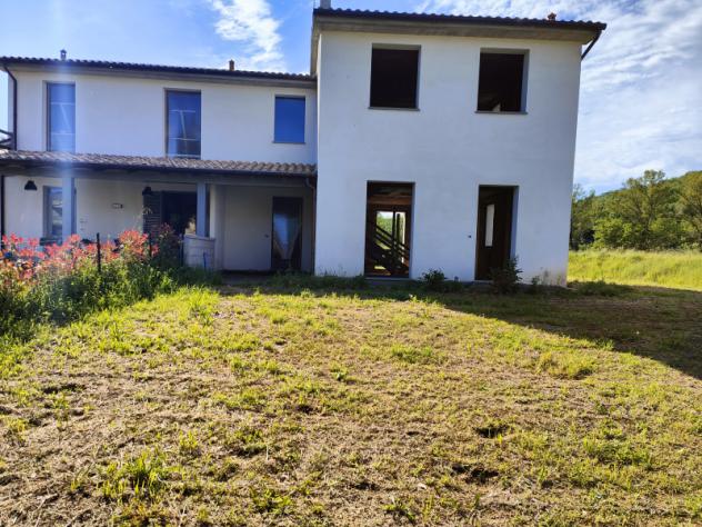 casa indipendente in vendita a Bucine