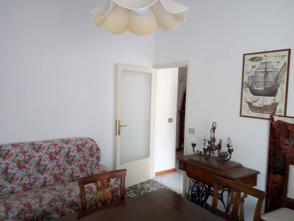 appartamento in vendita a Bucine in zona Badia Agnano